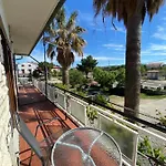 4 Palme شقة