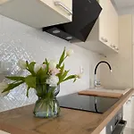 4 Palme شقة *