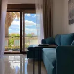 4 Palme شقة *