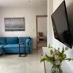 4 Palme شقة