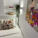شقة 4 Palme