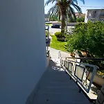4 Palme شقة ستاريغغاد باكلينتسا