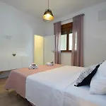 4 Palme شقة ستاريغغاد باكلينتسا