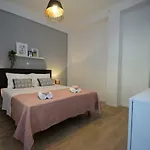 4 Palme شقة ستاريغغاد باكلينتسا