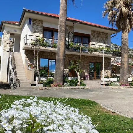 Appartement 4 Palme