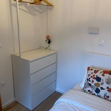 4 Palme * Starigrad Paklenica