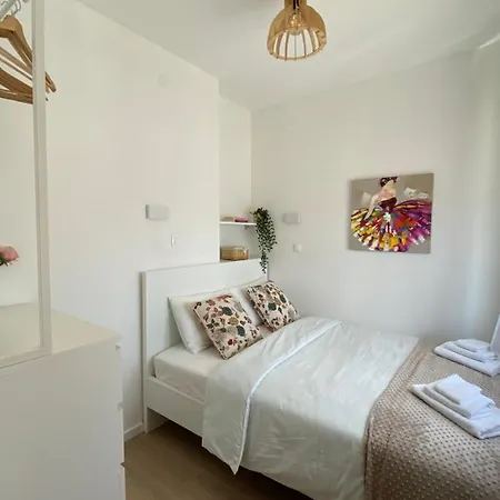4 Palme Lejlighed Starigrad Paklenica