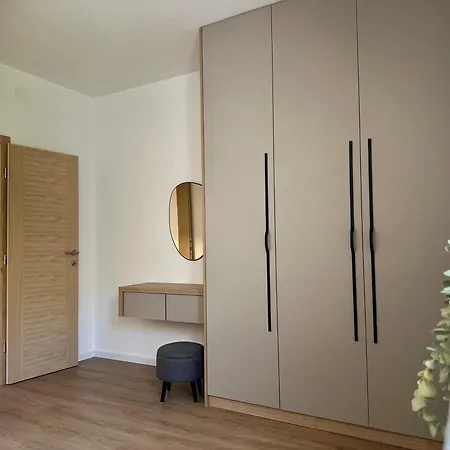 Appartement 4 Palme