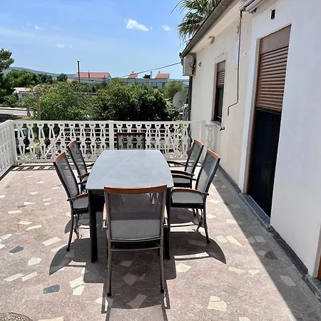 Appartement 4 Palme *