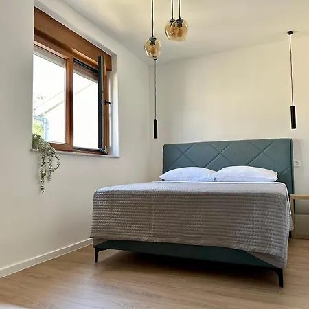 4 Palme Appartement *