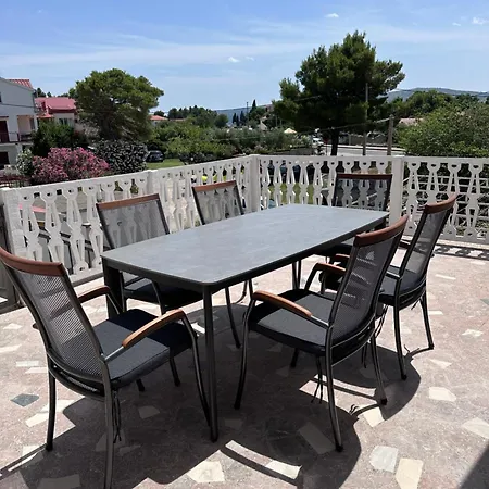 4 Palme Appartement