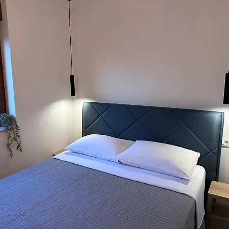 4 Palme Appartement Starigrad Paklenica