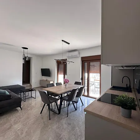 4 Palme Appartement