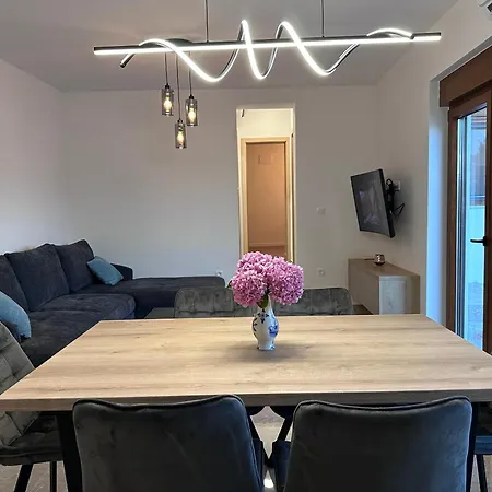 Appartement 4 Palme
