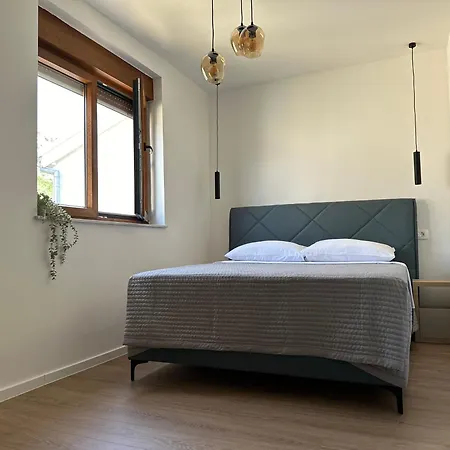 4 Palme Appartement *