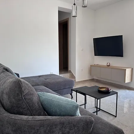Appartement 4 Palme *