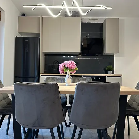 4 Palme Appartement