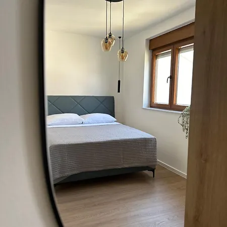 4 Palme Appartement *