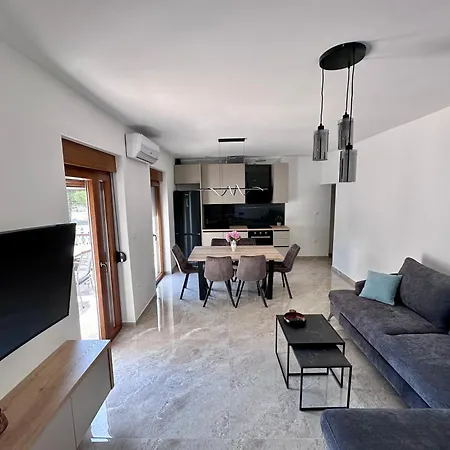 Appartement 4 Palme *