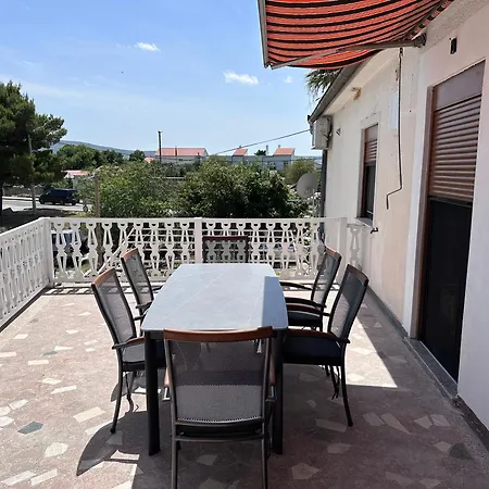 Appartement 4 Palme