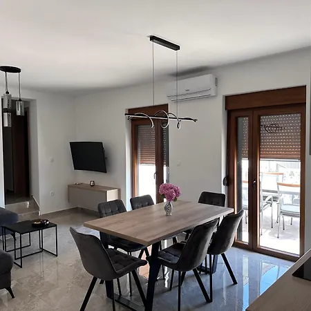 4 Palme Appartement *