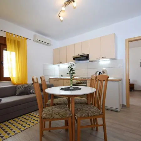 Appartement 4 Palme *