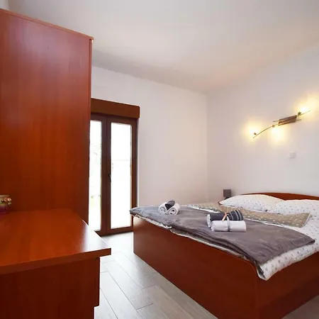 Appartement 4 Palme *