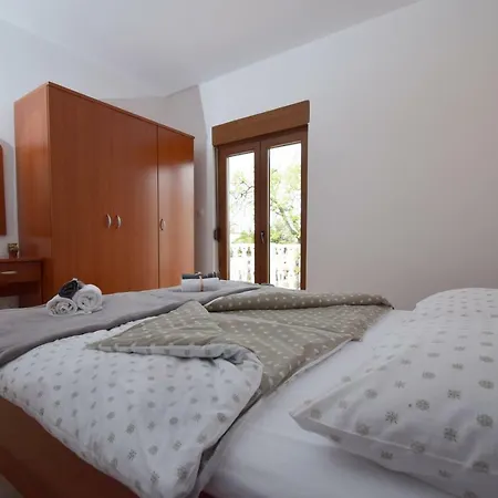 Apartman 4 Palme *