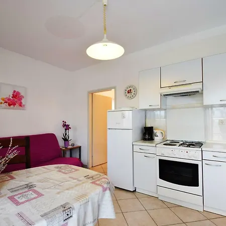 4 Palme Appartement *