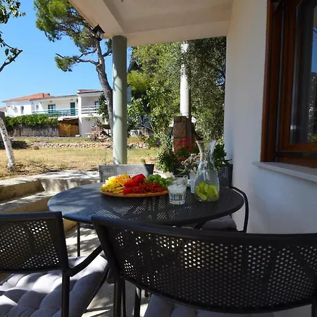 Apartman 4 Palme