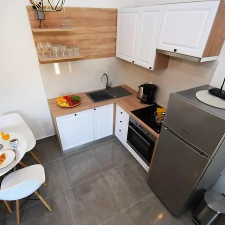 4 Palme Appartement