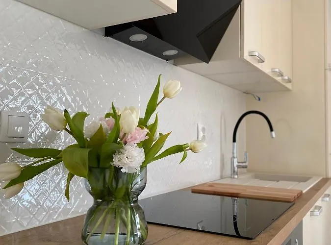 4 Palme Appartement *