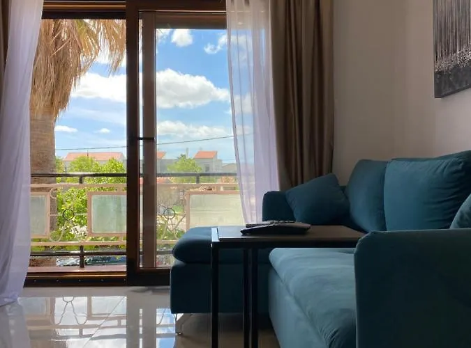 4 Palme Appartement *