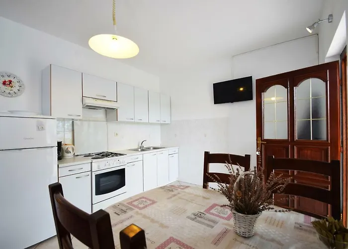 Appartement 4 Palme *