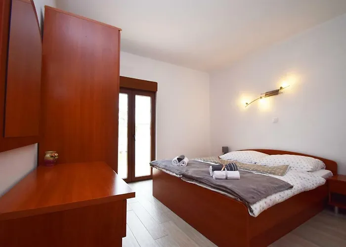 Appartement 4 Palme *