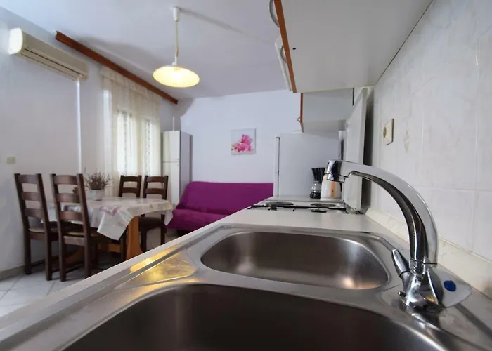 Appartement 4 Palme *