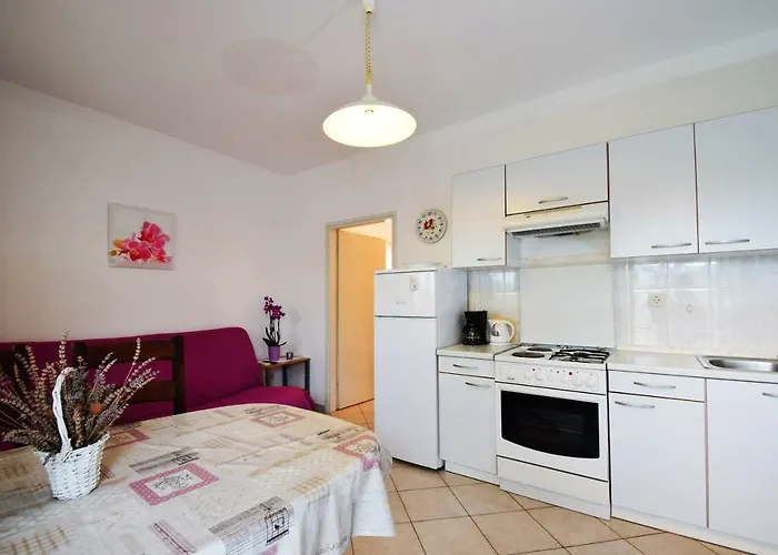 4 Palme Appartement *