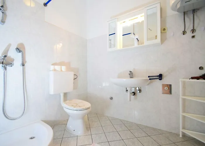 4 Palme Appartement *