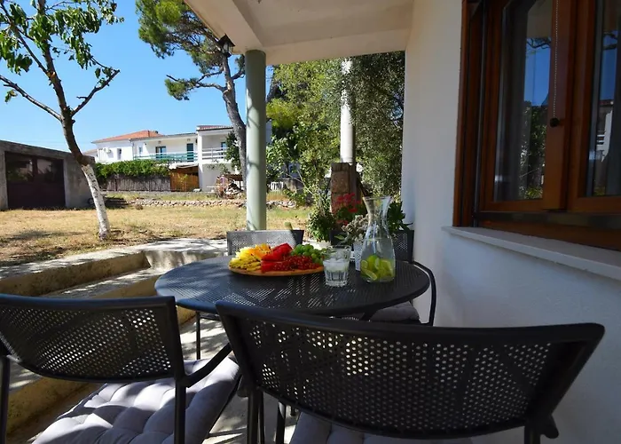 Apartman 4 Palme