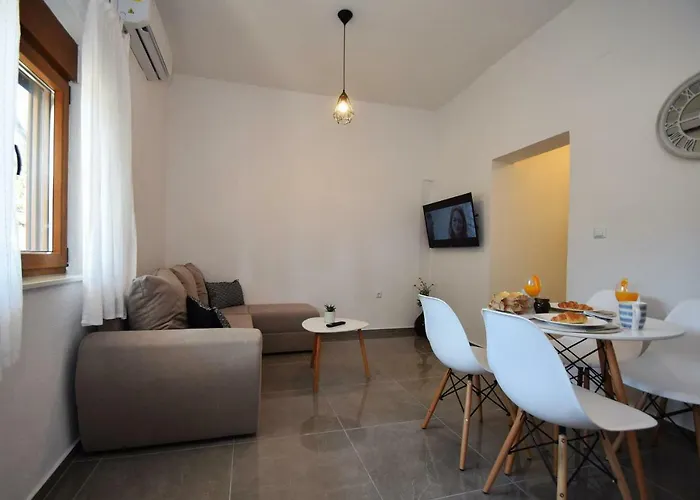 Appartement 4 Palme *