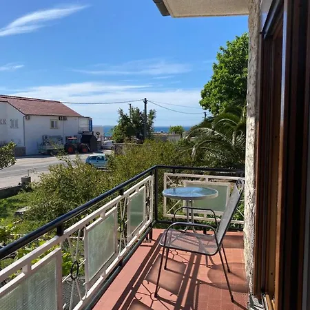 4 Palme Apartment