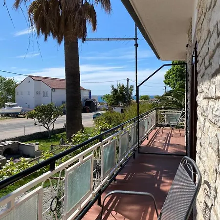4 Palme Apartment *