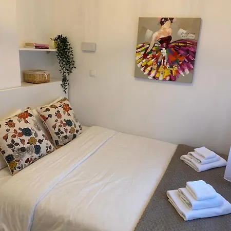 4 Palme Apartment