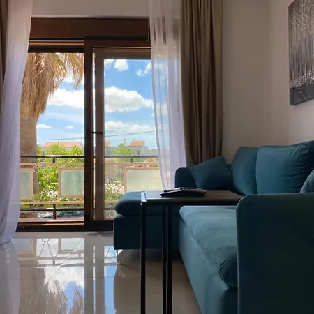 4 Palme Apartment *