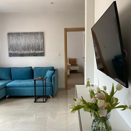 4 Palme Apartment