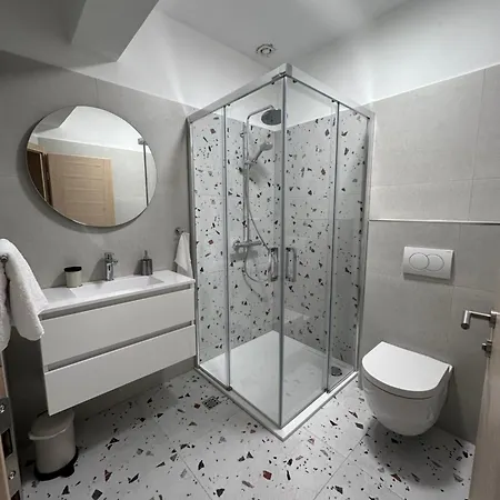 4 Palme Starigrad Paklenica