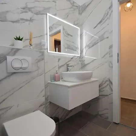 Appartamento 4 Palme *