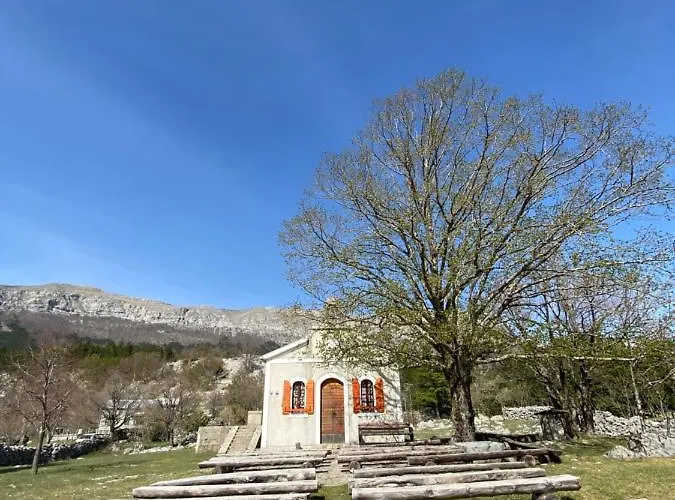 4 Palme Διαμέρισμα