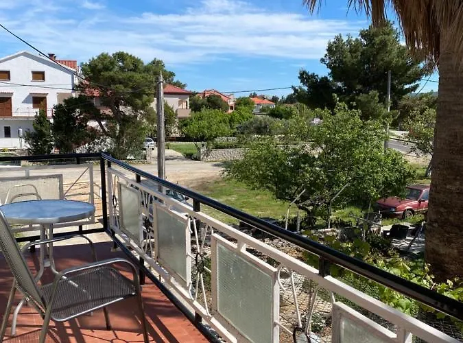 Appartement 4 Palme
