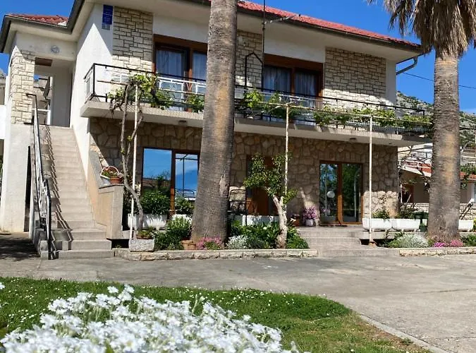 Appartement 4 Palme